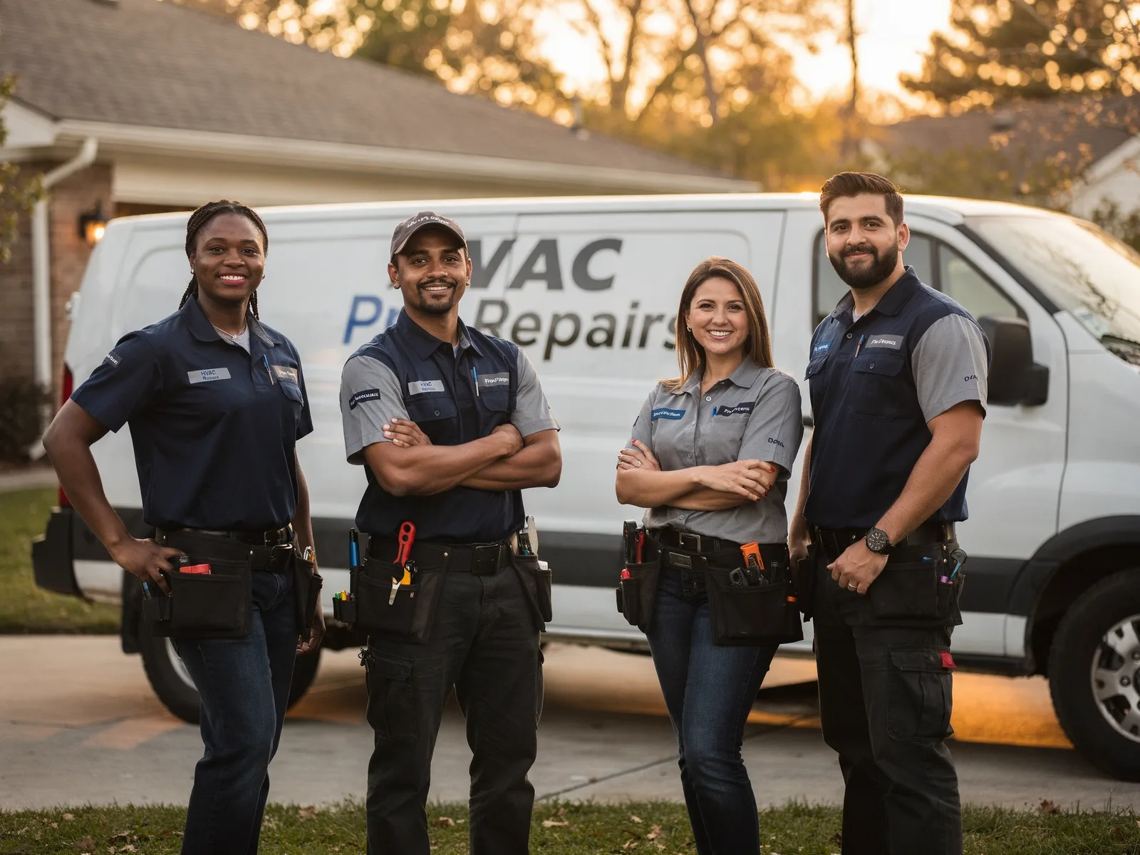 Heat Pump Repair company in Eagle Lake, FL