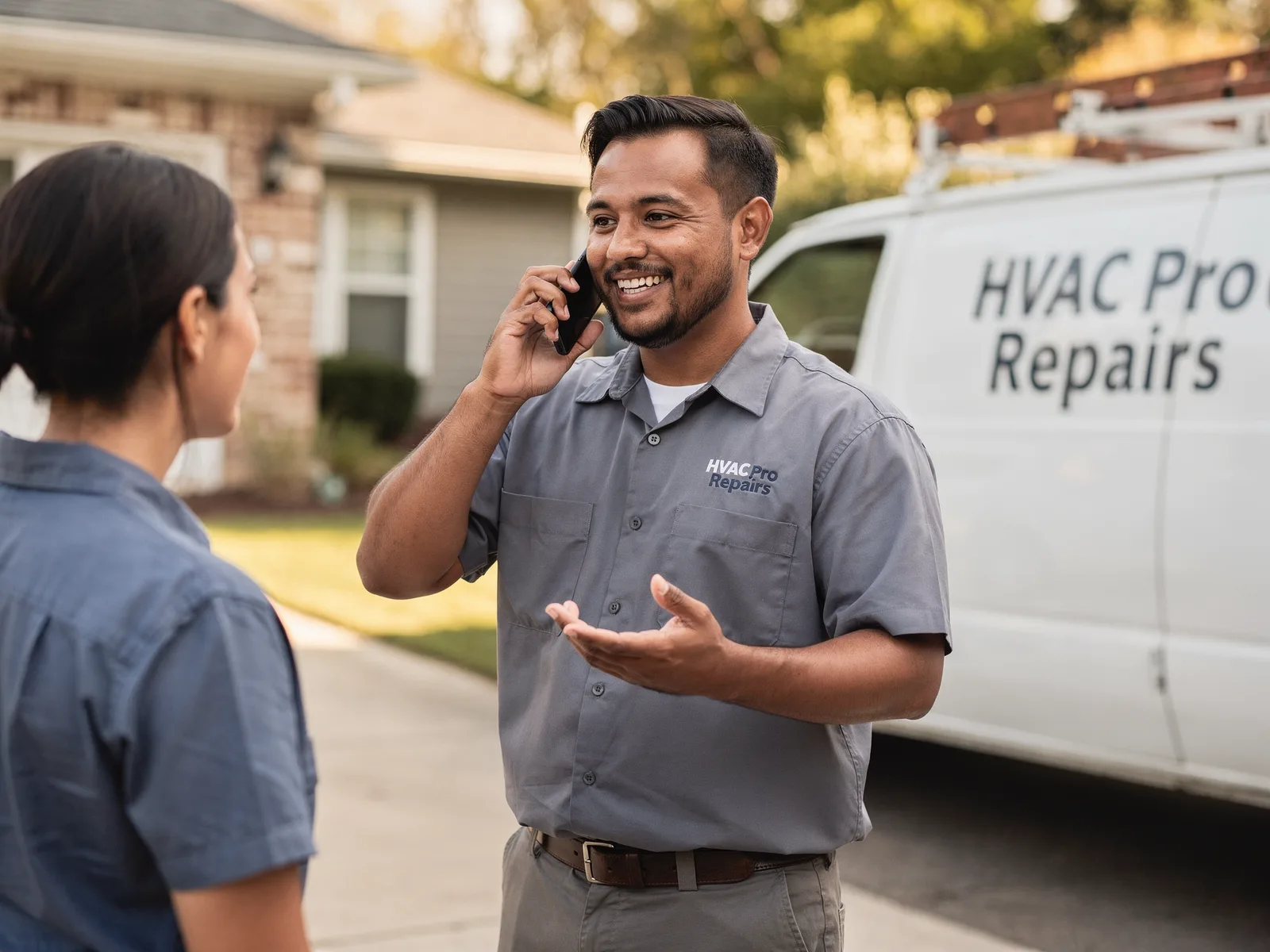 Heat Pump Repair Eagle Lake, FL FAQs